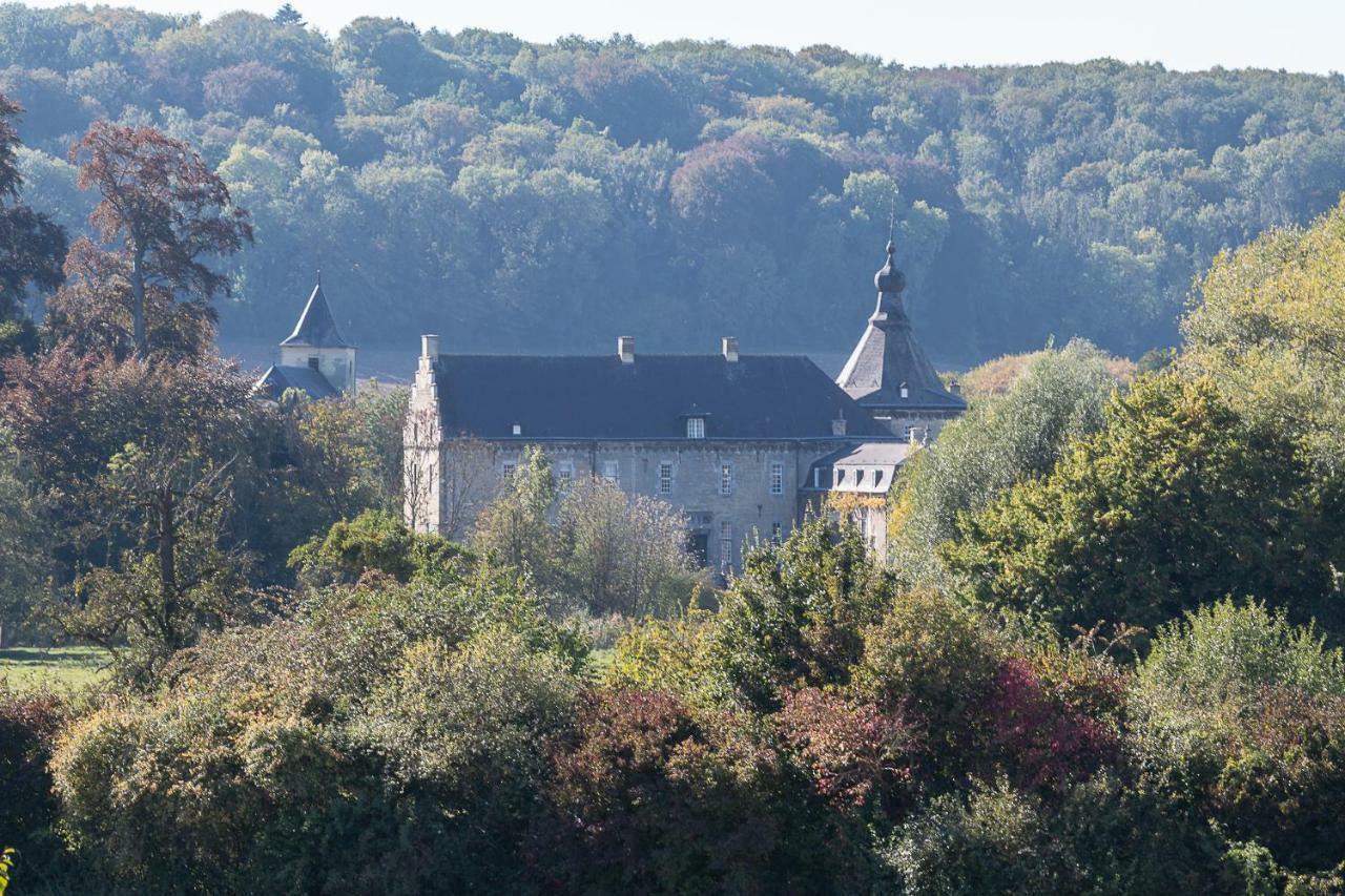 Appartement Schin op Geul Exterior foto